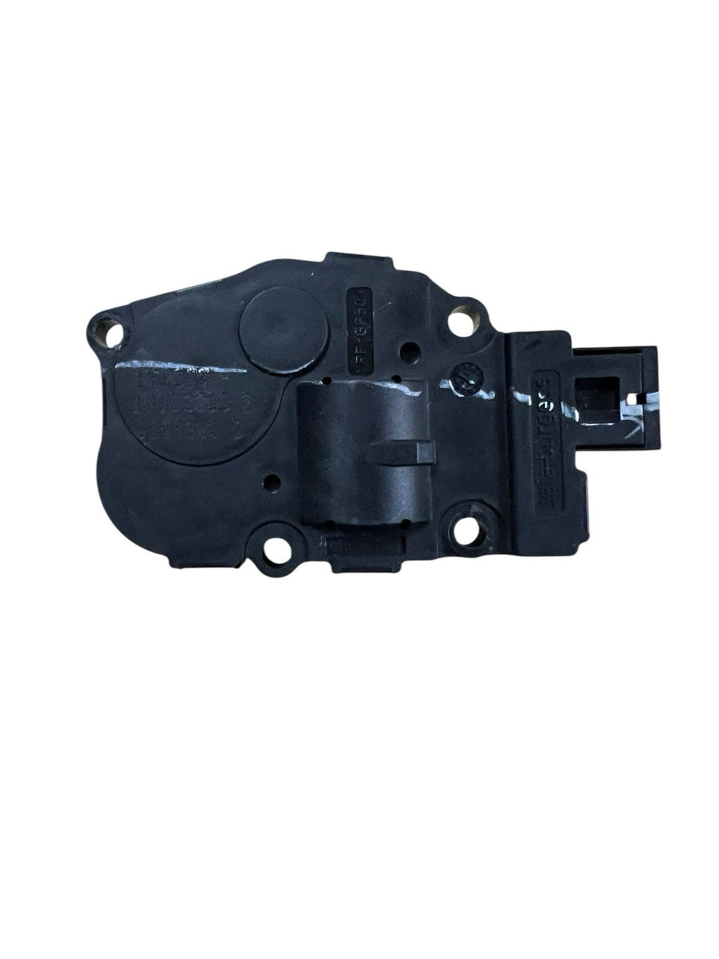 06-13 BMW X5 Heater Actuator Damper Motor OEM 410475520