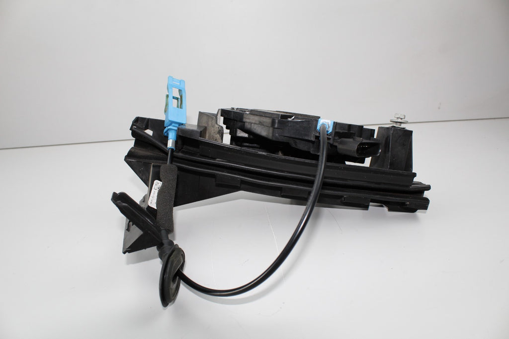 2013-16 LINCOLN MKZ FRONT RIGHT PASSENGER LOCK LATCH ACTUATOR OEM AE8AA5421812