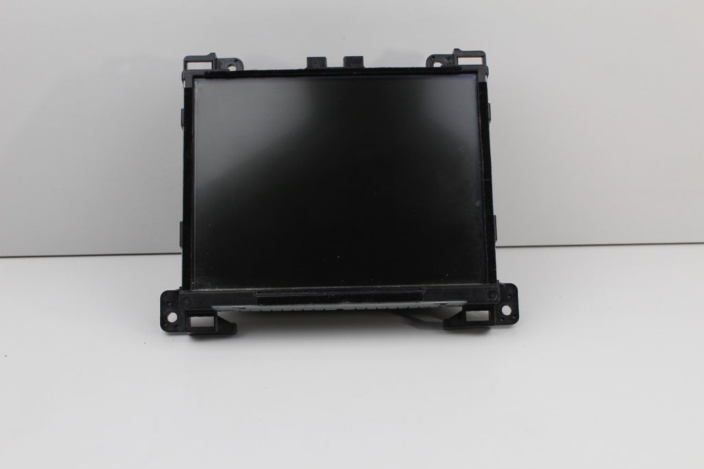 2015-25 DODGE CHALLENGER TOUCH SCREEN DISPLAY OEM 68206389AI