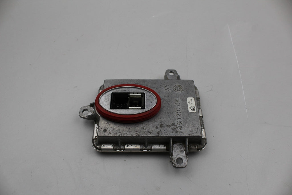 2011-13 BMW X5 XENON HEADLIGHT BALLAST OEM 1 307 329 263 01