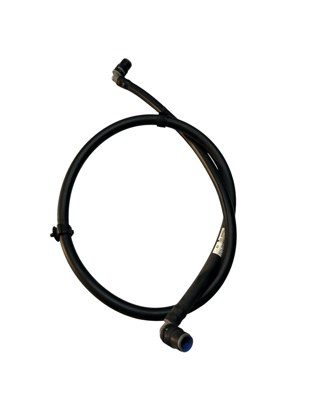 ✅2011-2016 BMW 528i FRONT WINDSHIELD WASHER SPRAY NOZZLE HOSE OEM 13264011