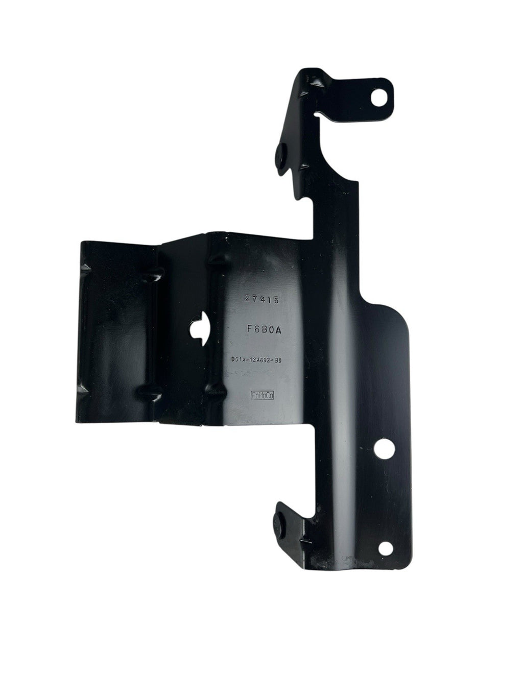 2013-15 Ford Flex Engine Computer Control Module Bracket  DG1A12A692BD  OEM