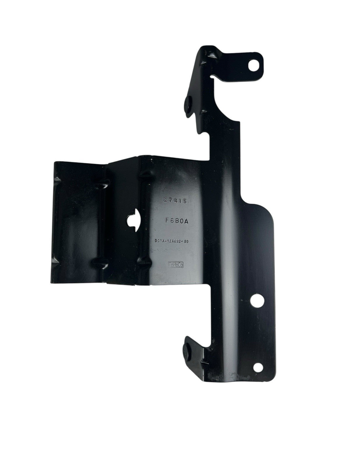 2013-15 Ford Flex Engine Computer Control Module Bracket  DG1A12A692BD  OEM