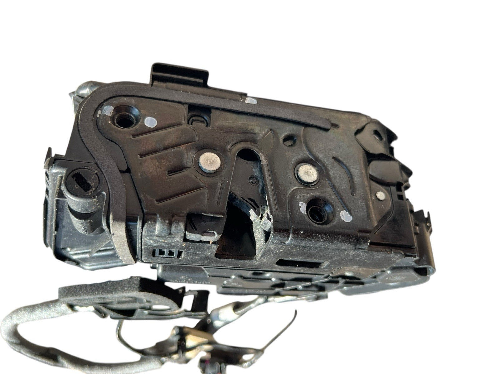 2019-2023 VW JETTA, FRONT RIGHT SIDE DOOR LATCH LOCK ACTUATOR OEM 17A 837 016