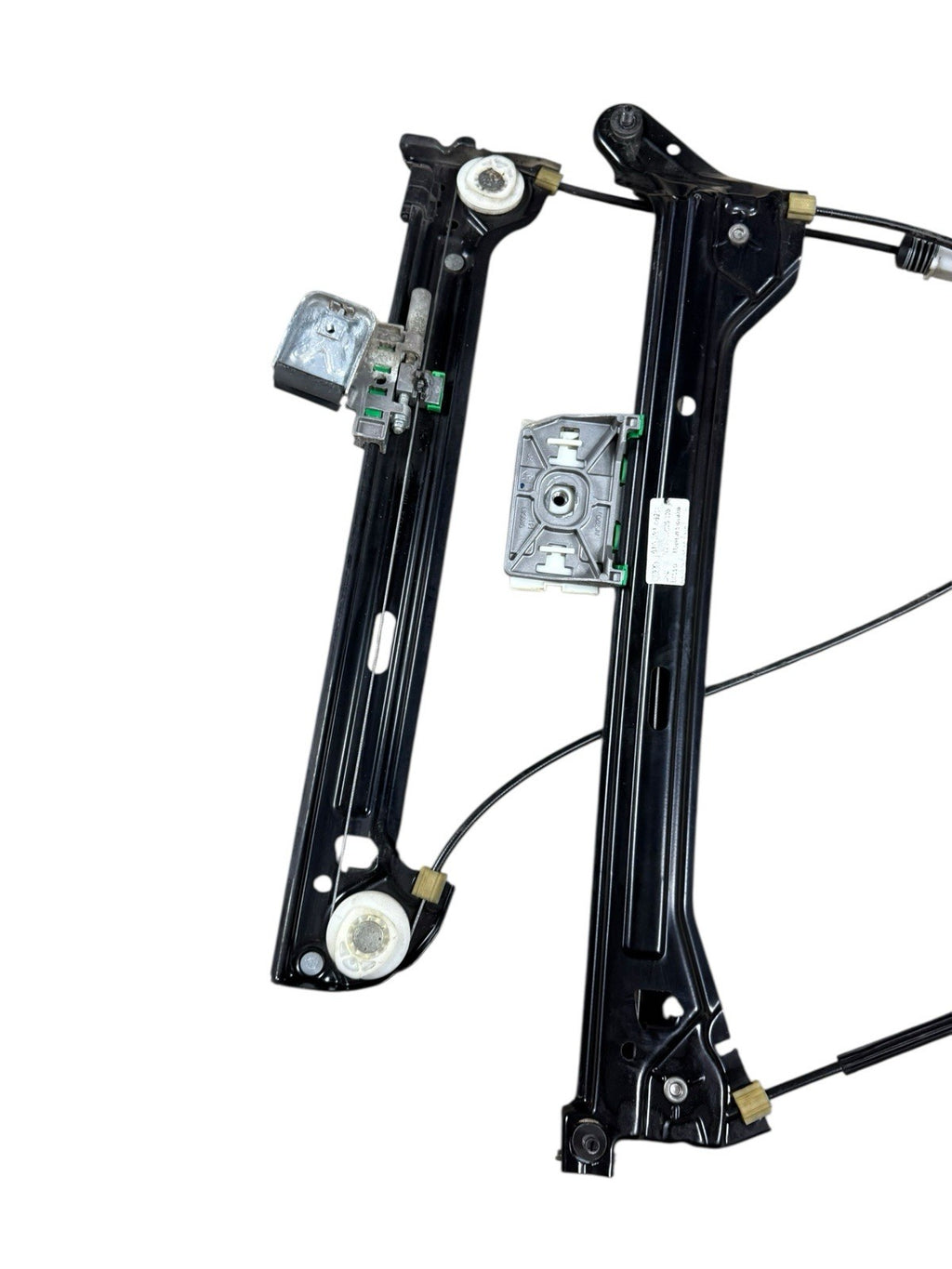 2012-2018 AUDI A5 FRONT RIGHT SIDE DOOR PANEL WINDOW REGULATOR OEM 989583