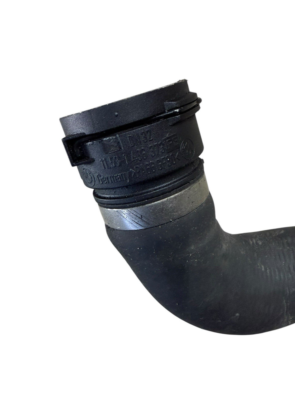 2007-2013 BMW E70 X5  Engine Motor Cooling Coolant Hose Line Pipe OEM 1153143537