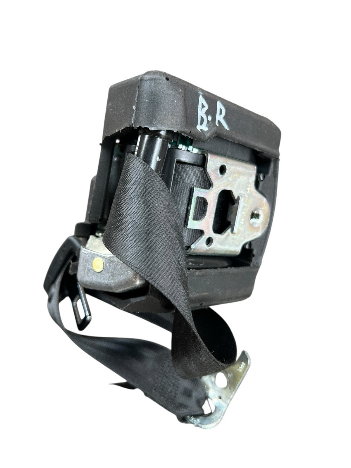 2013-2017 AUDI A5 S5 COUPE REAR LEFT OR RIGHT SEATBELT RETRACTOR 8T0 857 805 N