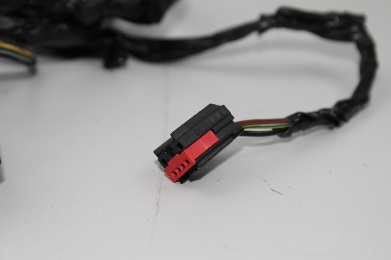 2017-2020 LINCOLN MKZ Trunk Lid Liftgate Cargo Hatch Wire Wiring Harness OEM