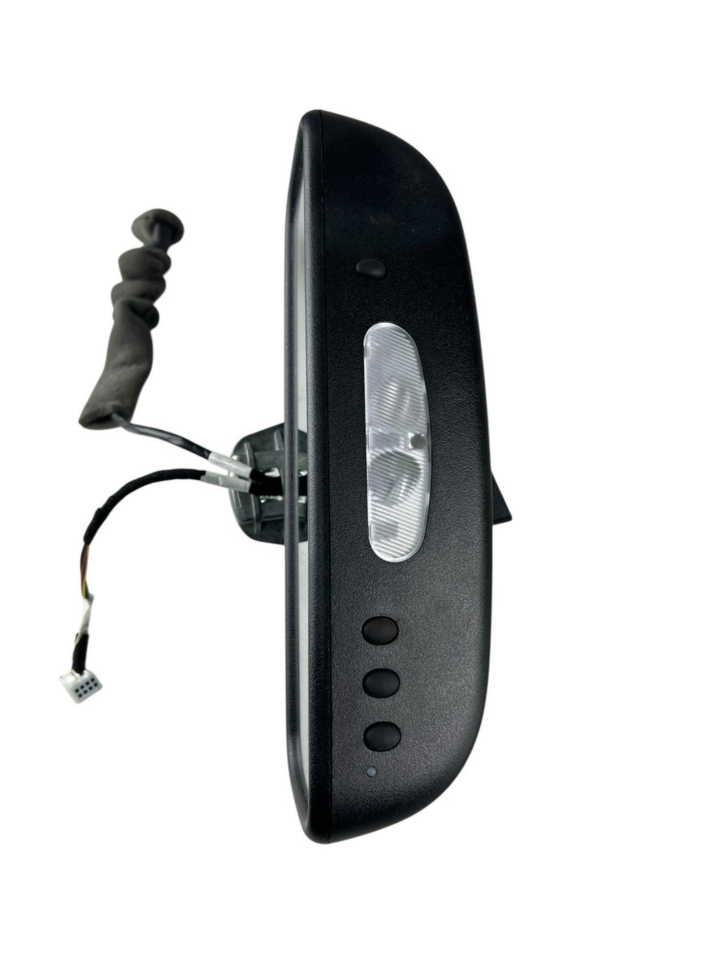 ✅2008-2014 Mercedes C350 C300 C Class Interior Rear View Mirror OEM E11025902