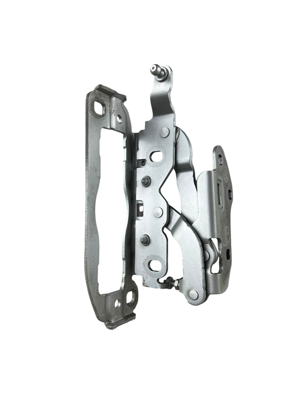 2008-2014 Mercedes-Benz C-Class Front Left Driver Hood Hinge A2048800728004 OEM