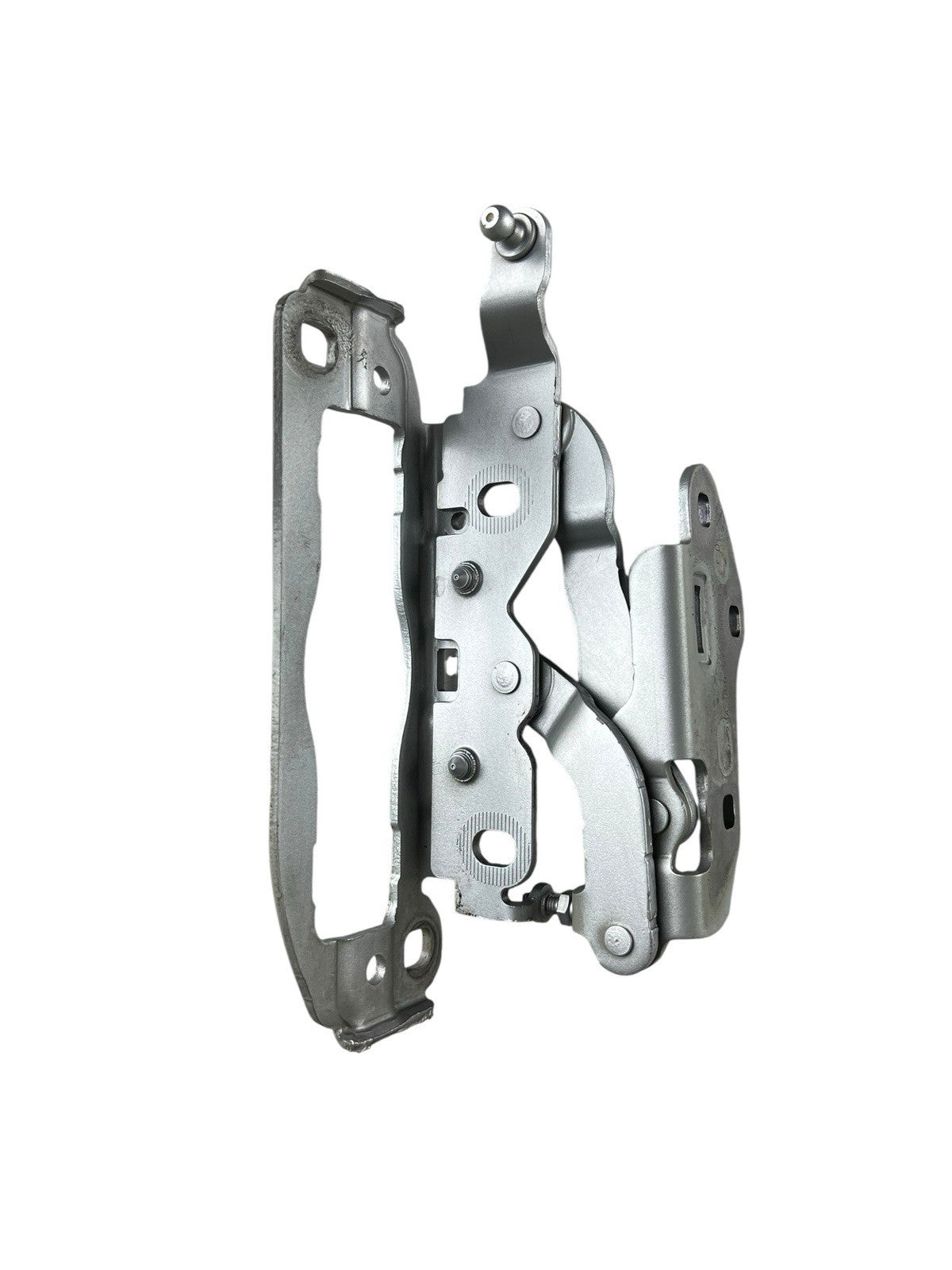 2008-2014 Mercedes-Benz C-Class Front Left Driver Hood Hinge A2048800728004 OEM