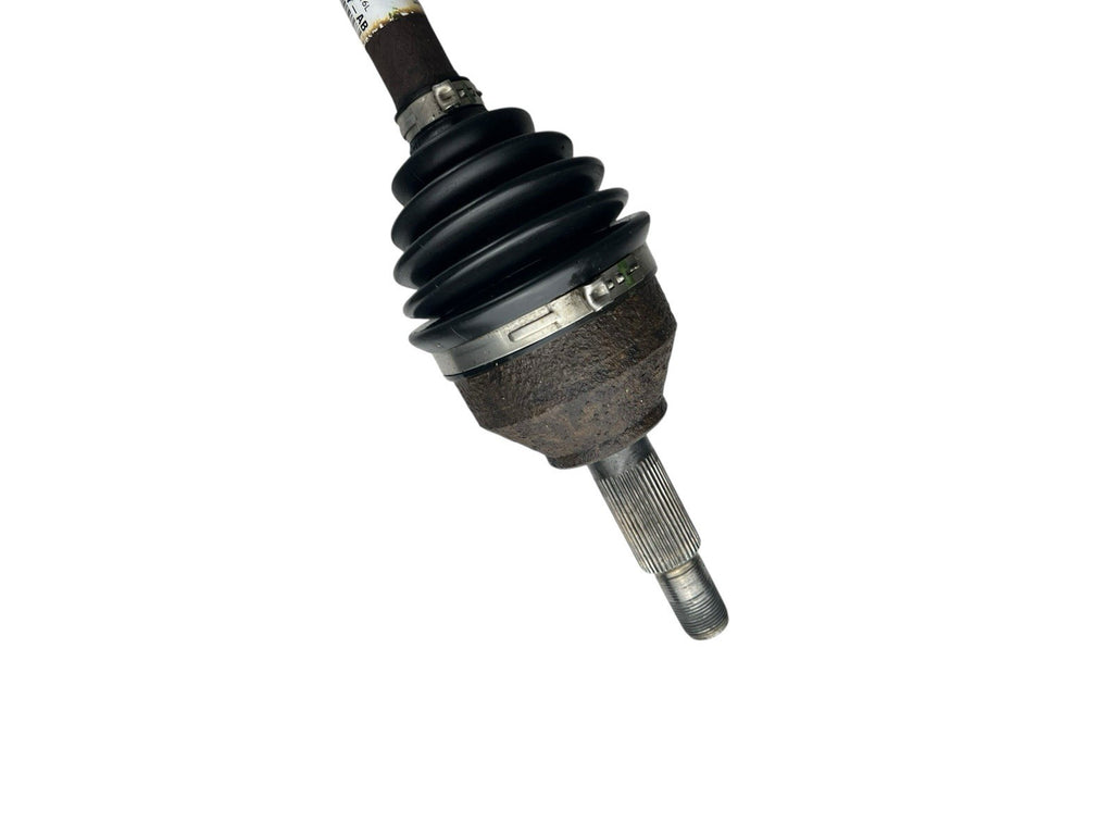 2015 Ford Taurus Front Left Axle Shaft OEM￼CA533B437AB