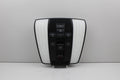11-17 Mercedes W212 E350 E550 Front Overhead Console Dome Map Light W/Switch OEM