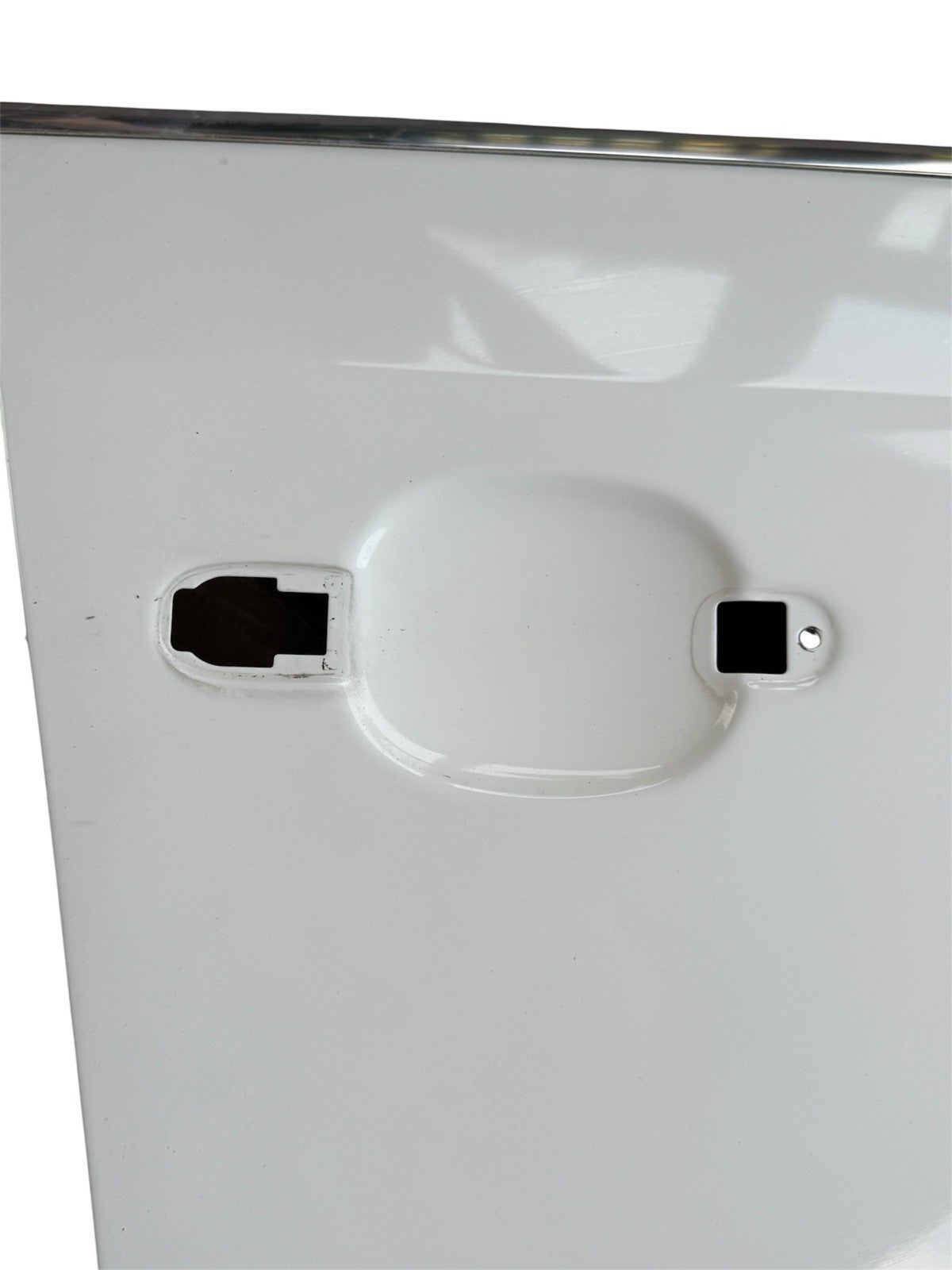 2011 VW Jetta Passenger Front Right  Exterior Door Panel OEM 1K5 831 308 J