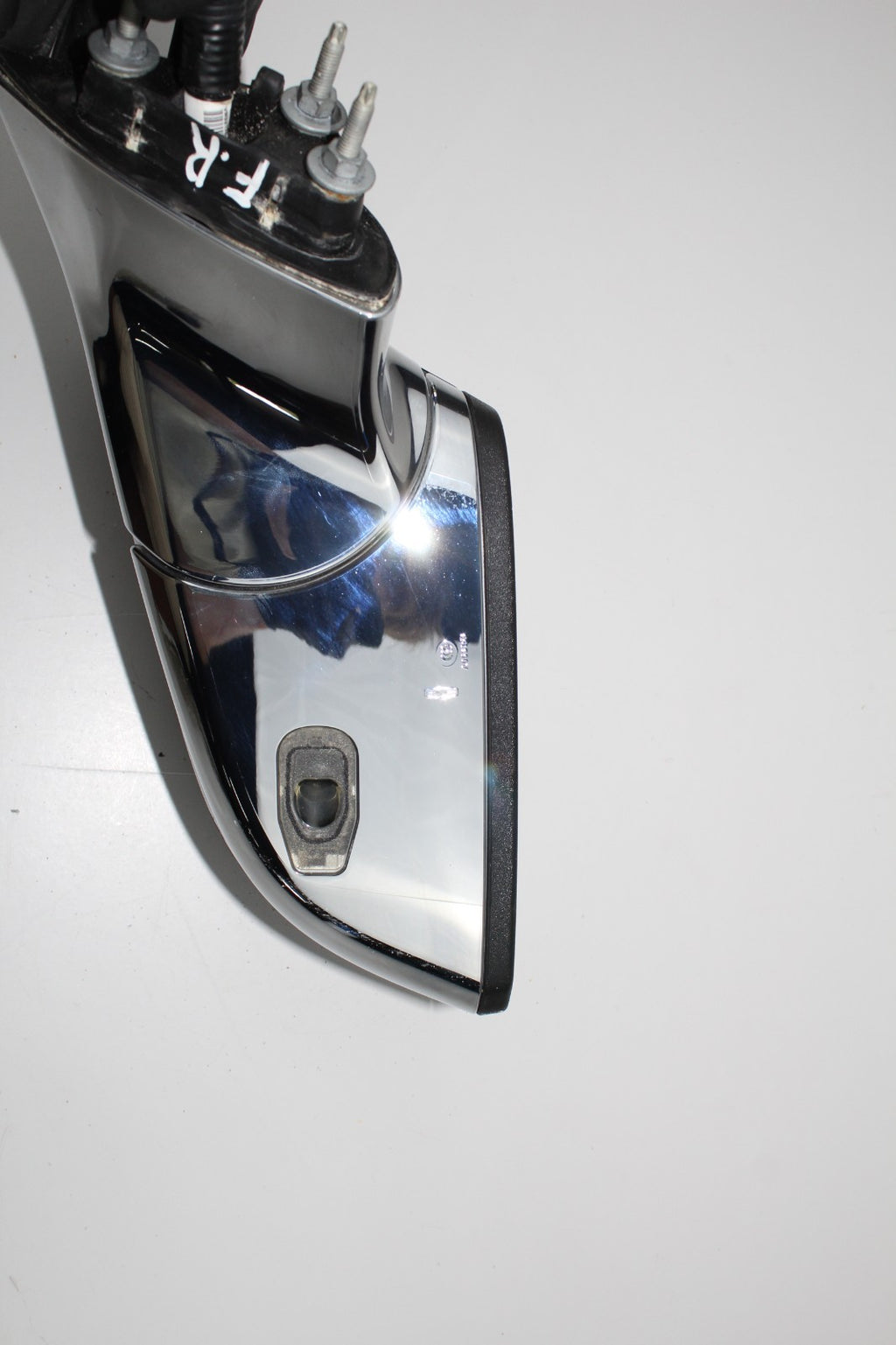 2017-20 LINCOLN MKZ RIGHT PASSENGER SIDE MIRROR WITH BLIND SPOT OEM HP5317682