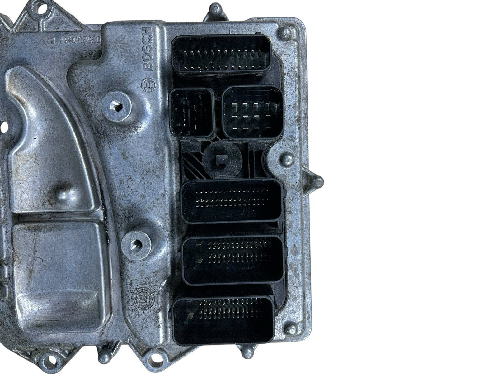 2011-2013 BMW X5 ENGINE COMPUTER Control Module ECM ECU OEM 7612745-01
