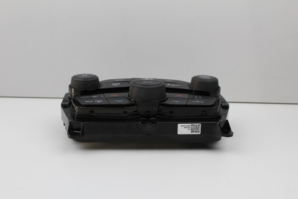2015-2018 Dodge Challenger RT Auto Temp AC Climate Control Panel OEM 5PG702XCAD