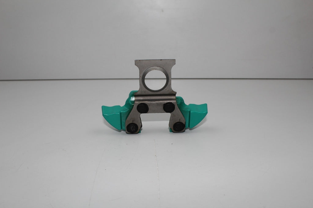 2915-23 DODGE CHALLENGER STEERING WHEEL DAMPER BRACKET PLATE OEM 68172369AC