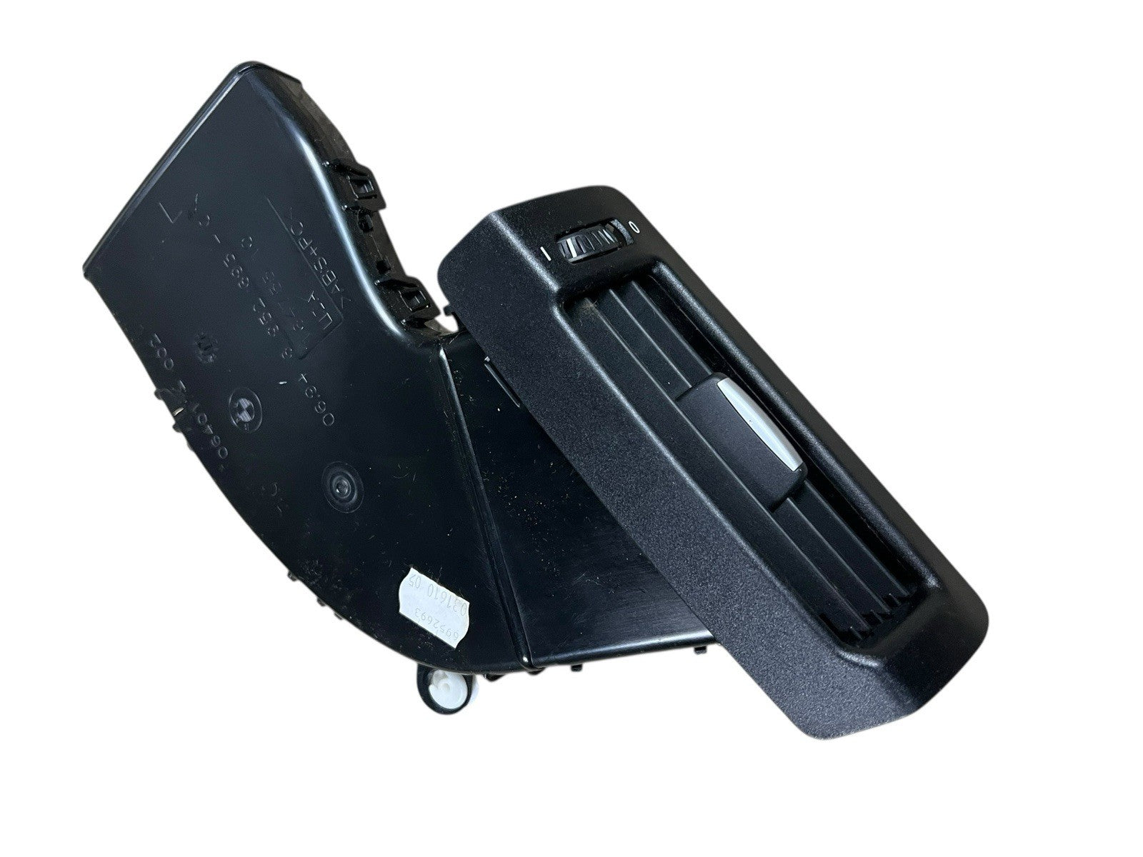 07-13 BMW X5 Right Passenger Side A/c Heater Air Vent Grille OEM 16475510