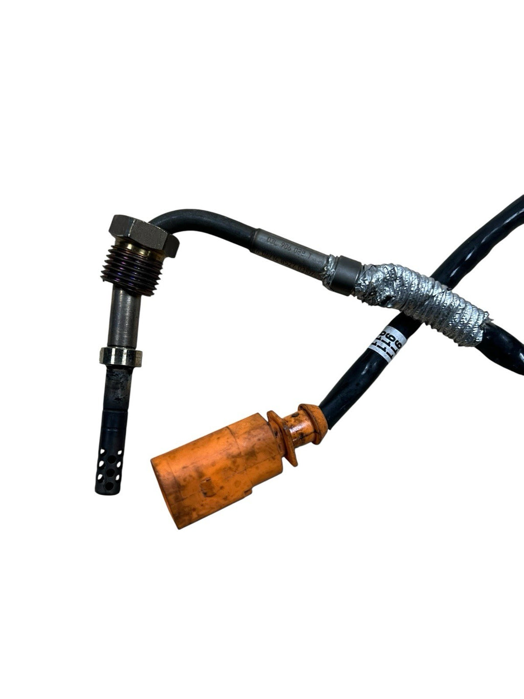 2011-14 VW Jetta TDI Diesel Exhaust Gas Temperature Sensor 03L906088J OEM