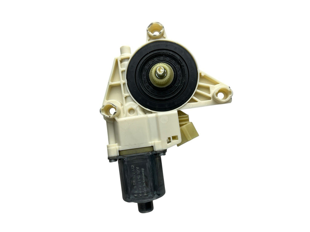 ✅2008-2014 Mercedes-Benz C350 Rear Right Window Regulator Motor OEM A2048200542