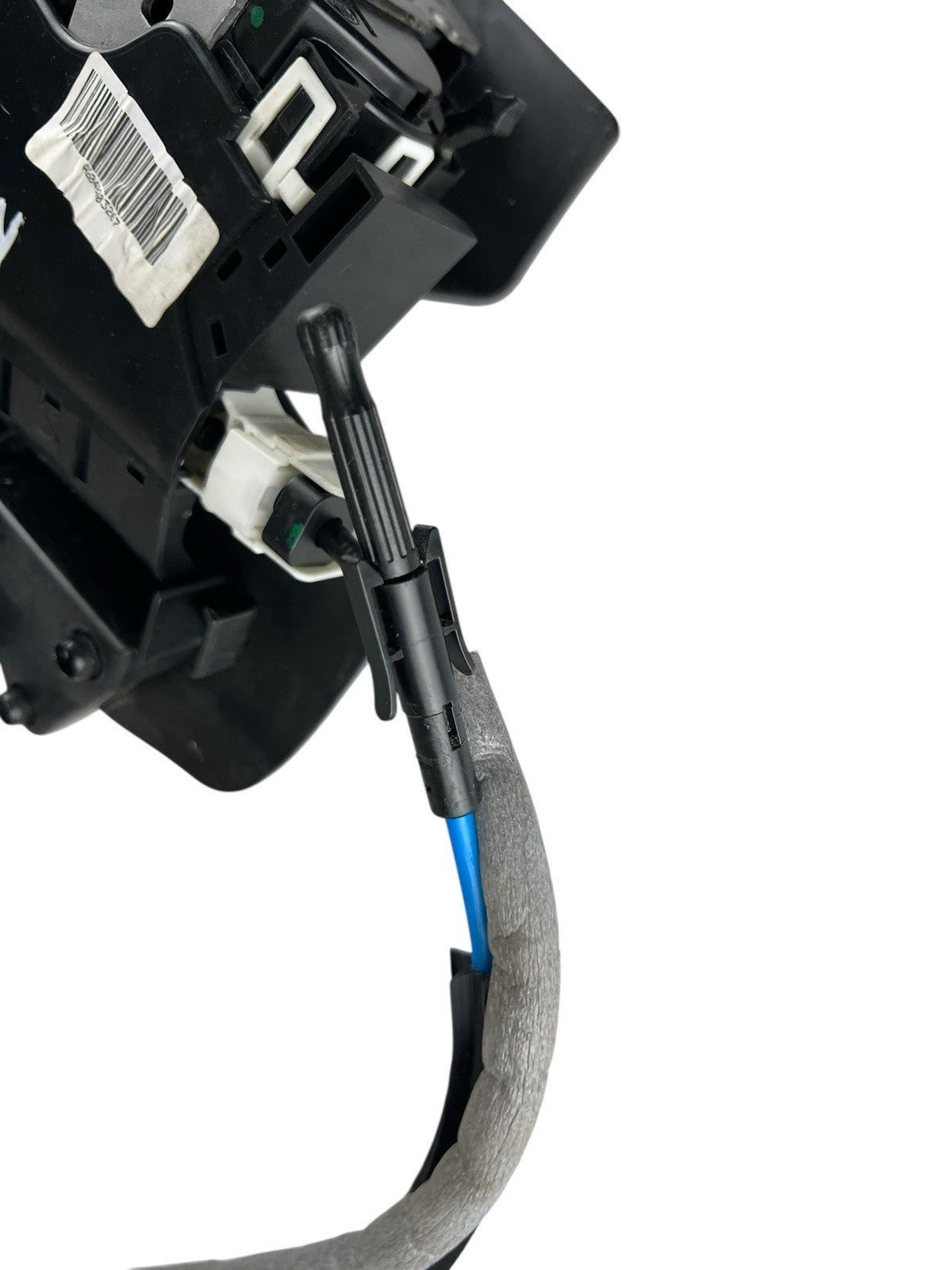 ✅2008-2014 Mercedes C350 Rear Right Passenger Door Lock Actuator OEM A2047302435