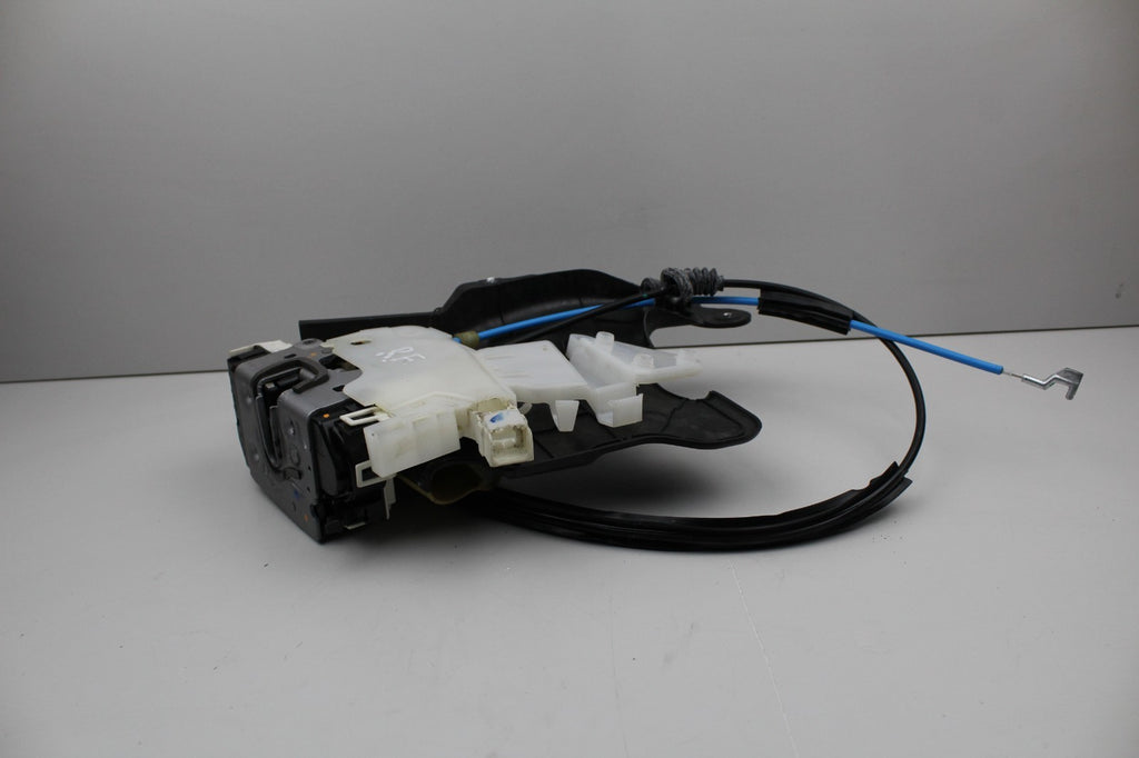 2008-14 MERCEDES BENZ E350 REAR LEFT DRIVER SIDE LOCK LATCH ACTUATOR A2127330308