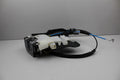 2008-14 MERCEDES BENZ E350 REAR LEFT DRIVER SIDE LOCK LATCH ACTUATOR A2127330308