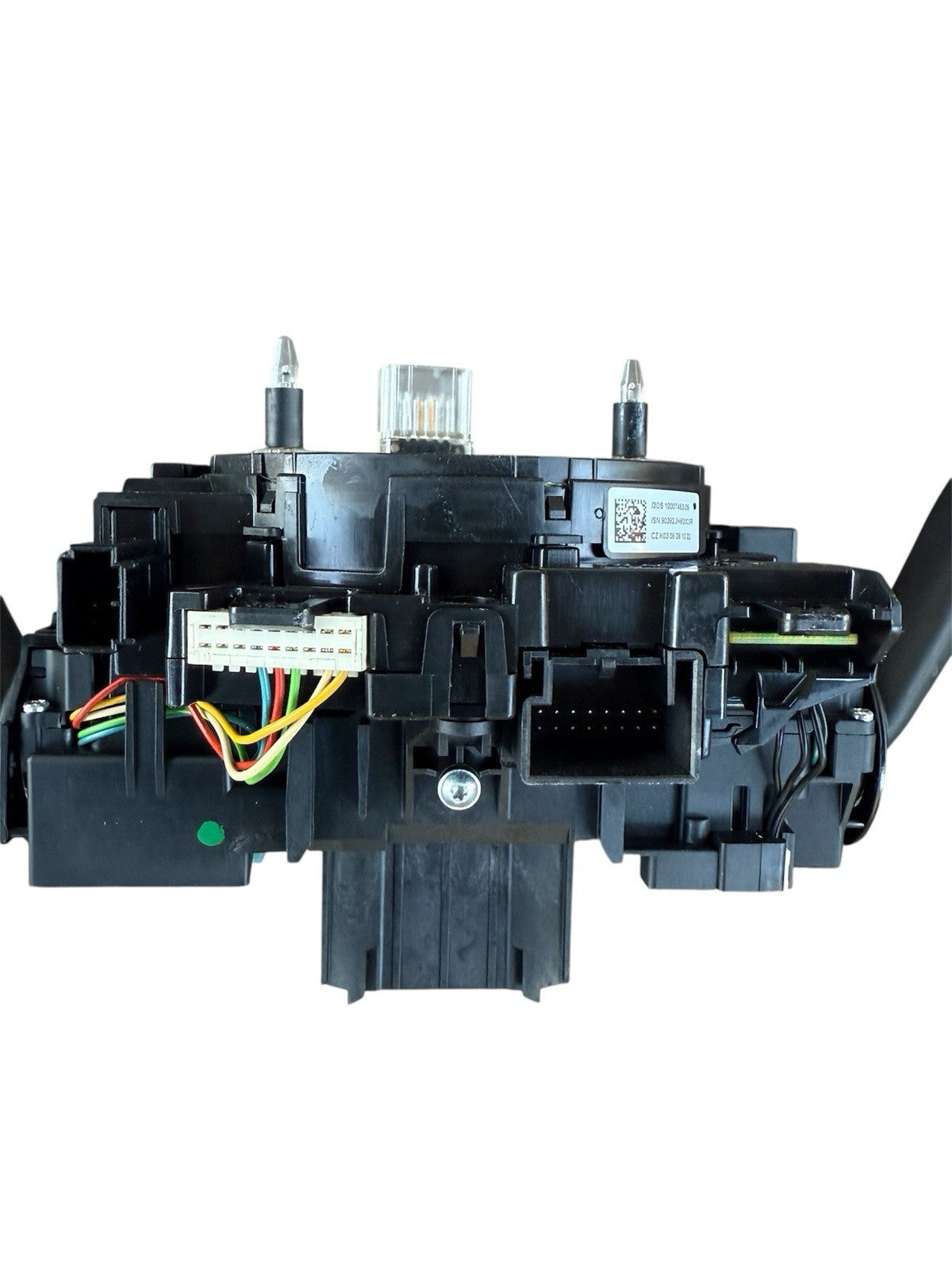 10-14 VW Jetta TDI  Clock Spring Steering Column Switches OEM 5K0 953 549 B
