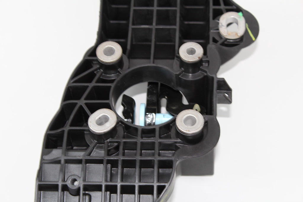 2017-20 LINCOLN MKZ BREAK PEDAL WITH BRACKET ASSEMBLY OEM FG9C9F856EAD