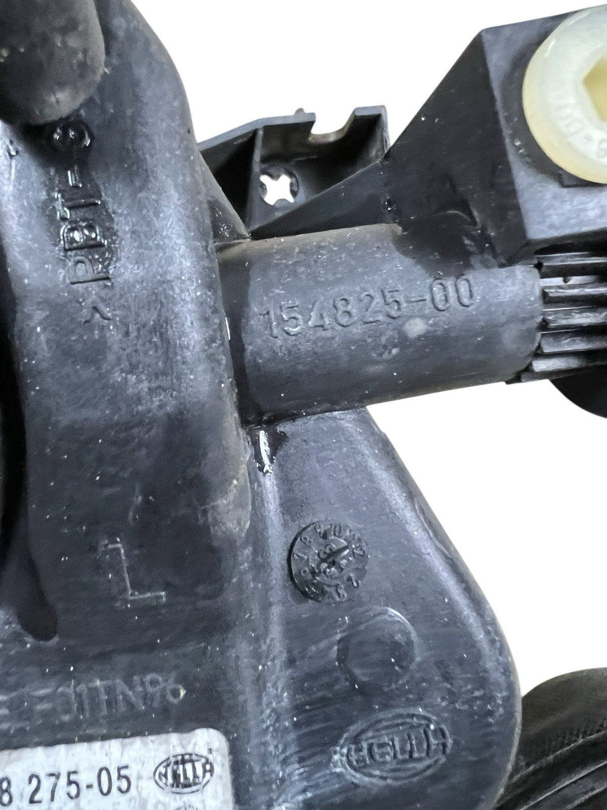 03-06 Mercedes W211 E320 E350 E500 Fog Light Lamp Front Left Driver Side OEM