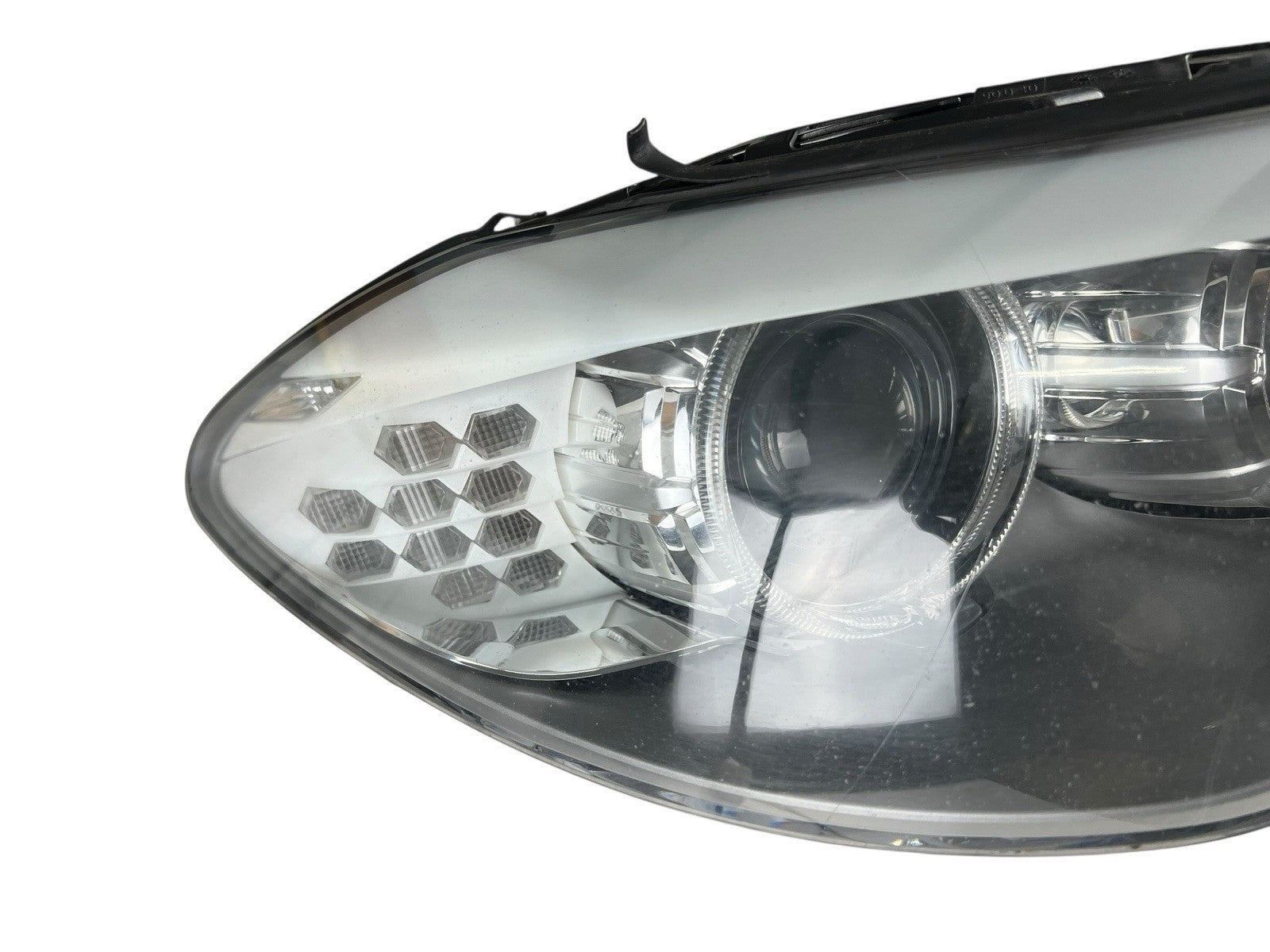 ✅2011-2013 BMW F10 M5 528i 535i Right Passenger Adaptive Xenon Headlight OEM