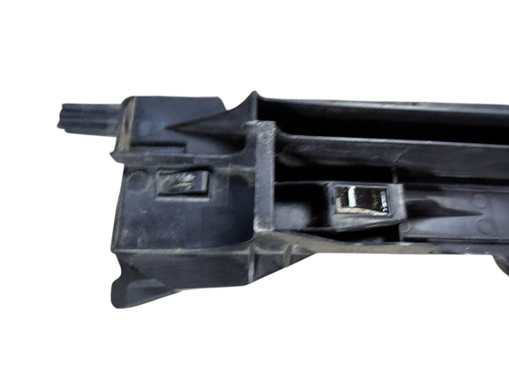 2011 BMW X5 Right Radiator Module Mount Bracket Support OEM 7799762