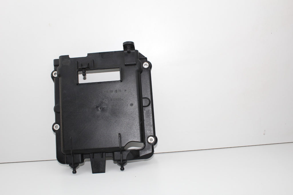 2012-16 MERCEDES E350 ECU BRACKET OEM A2761500276