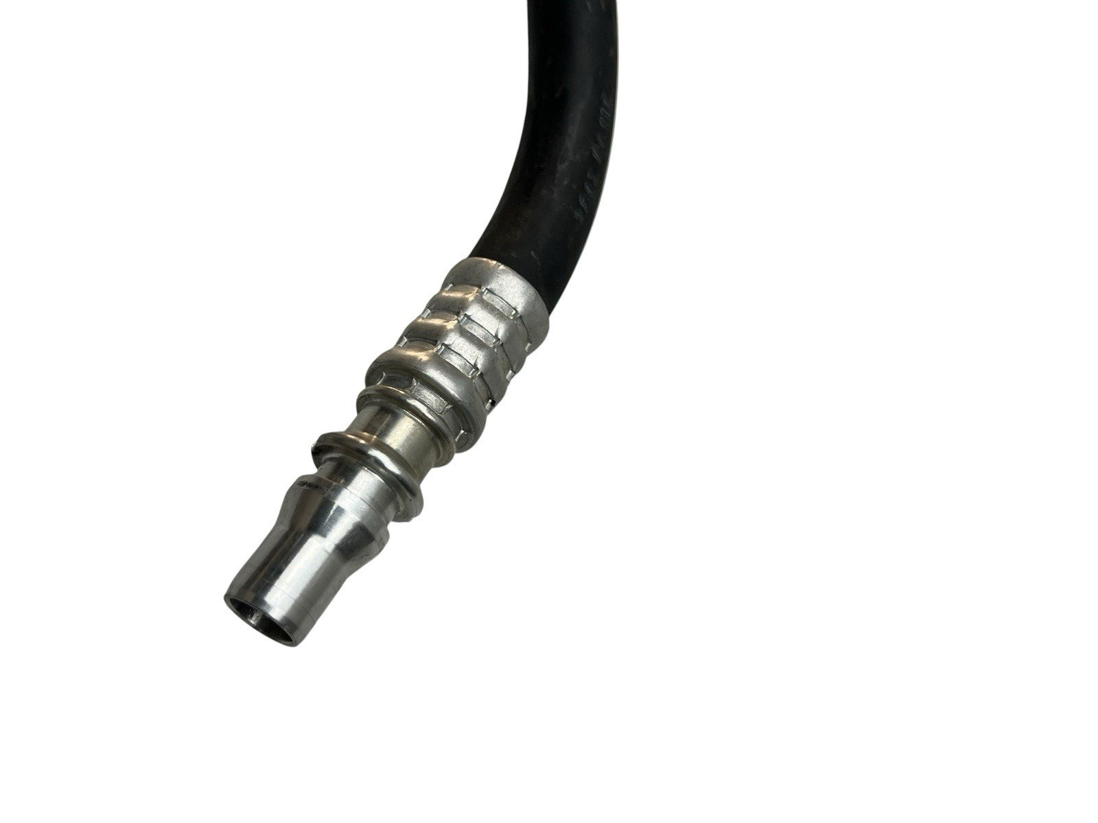 ✅2008-2014  Mercedes W204 C300 AC Air Condenser Hose Line Pipe OEM 556006604