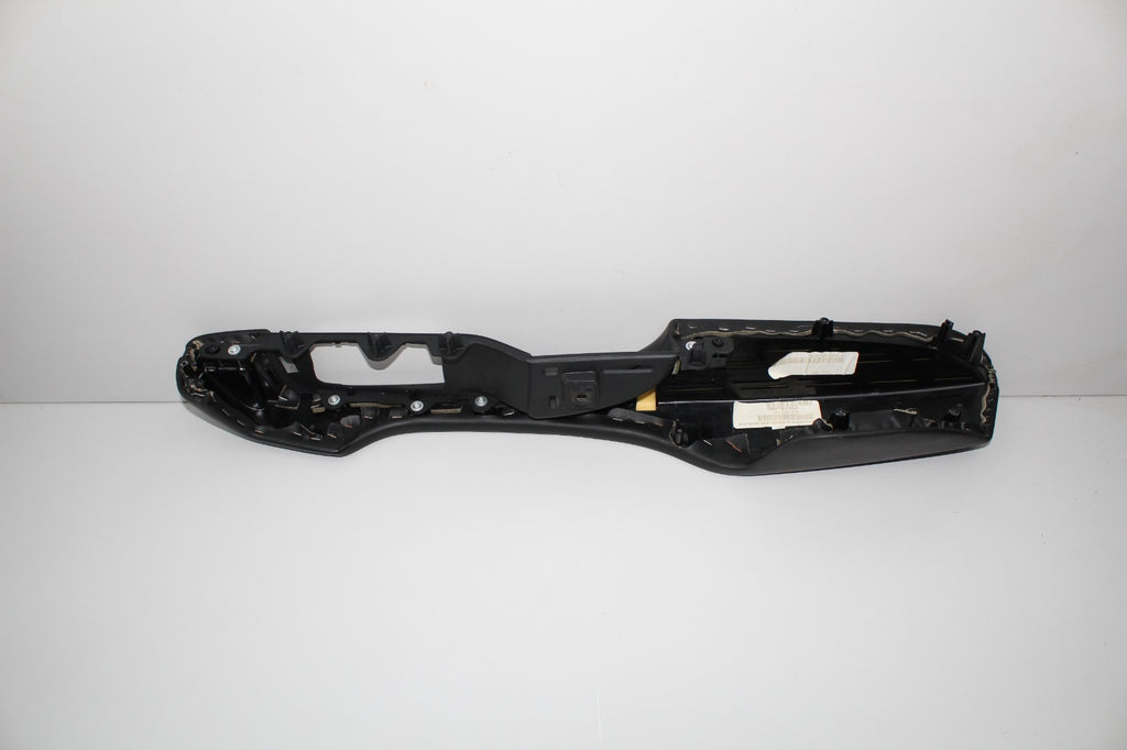 2015 DODGE CHALLENGER DRIVER SIDE DOOR ARMREST HANDLE OEM