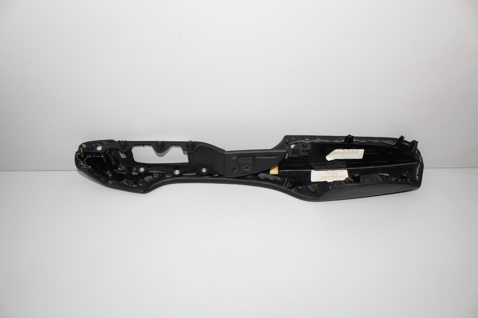 2015 DODGE CHALLENGER DRIVER SIDE DOOR ARMREST HANDLE OEM