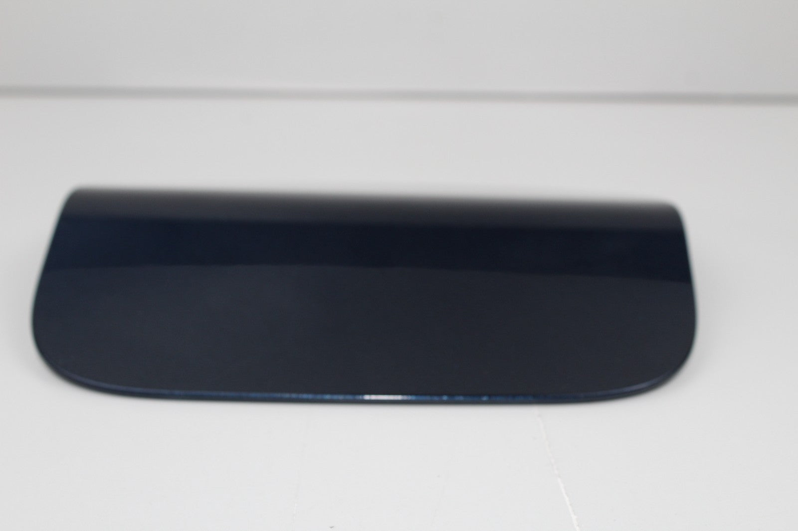 2013-20 LINCOLN MKZ FUEL FILLER DOOR LID COVER OEM DP53F405C46 ( DARK BLUE)