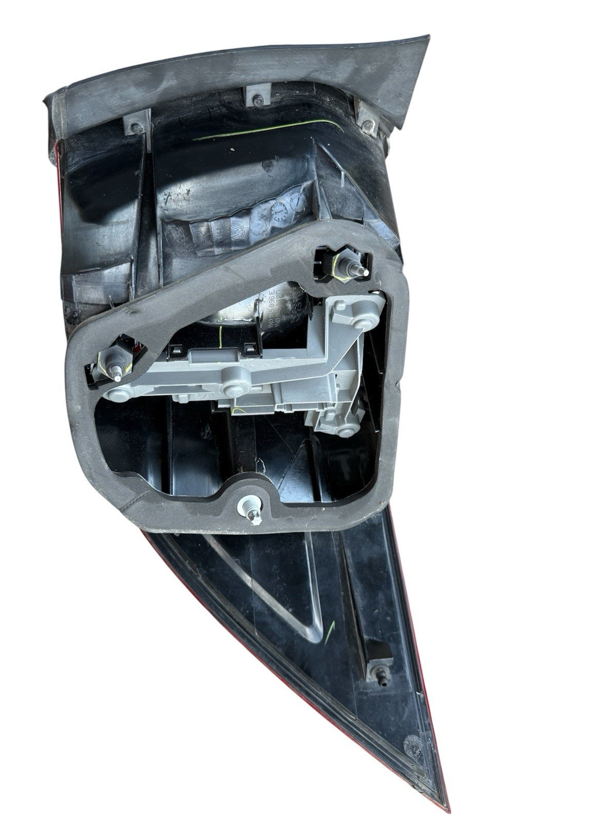 Right Rear Tailgate Stop Volkswagen 2010-2014 OEM 1K9 945 096 E
