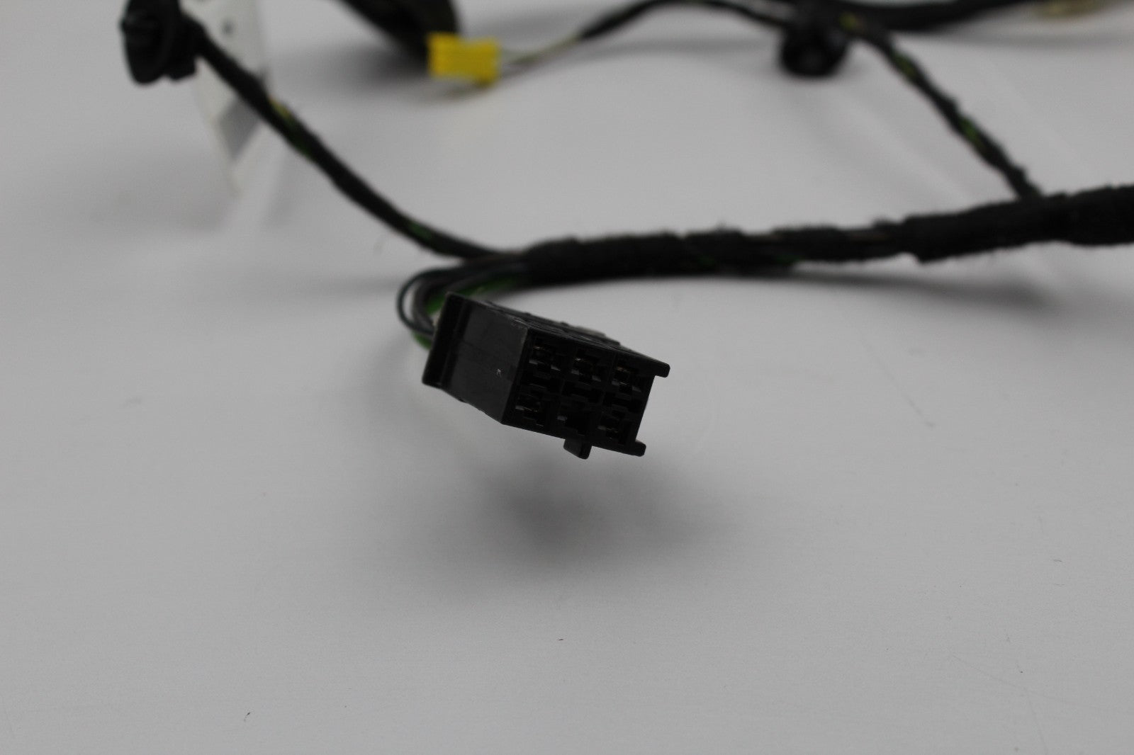 2010-2016 MERCEDES E350 FRONT RIGHT SIDEV DOOR WIRE WIRING HARNESS 212 540 05 32