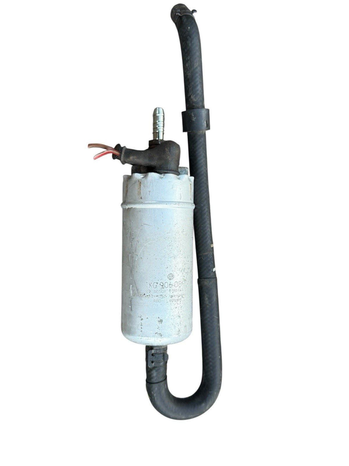 2011-2014 Volkswagen JETTA TDI 2.0 Diesel Fuel Pump 1K0 906 089 A