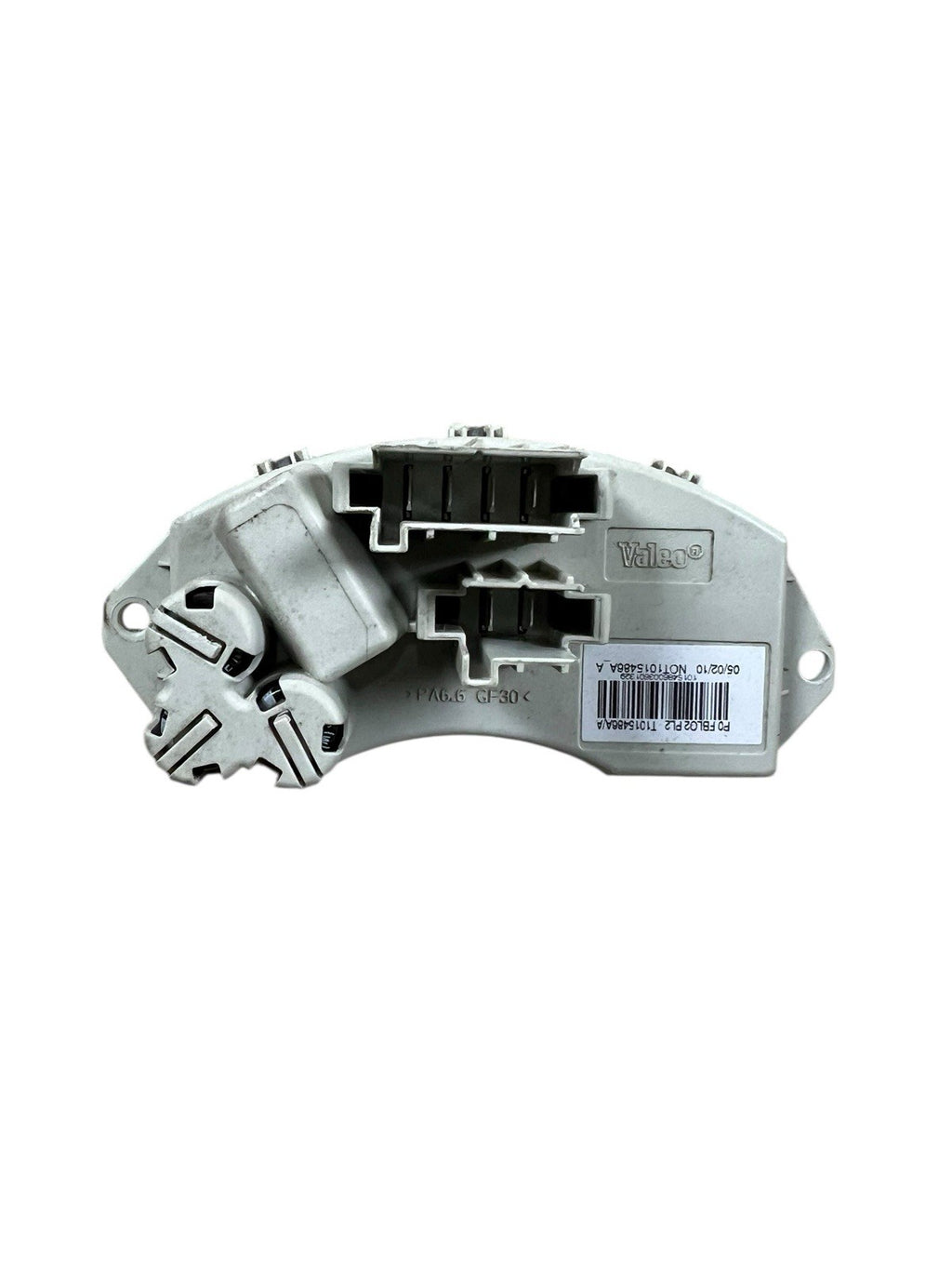 2007-2013 BMW X5 E70 Blower Resistor OEM 1015486