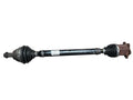 10-14 VW Jetta Sportwagen 2.0L TDI Front Right Axel OEM 1K0 407 272 HR