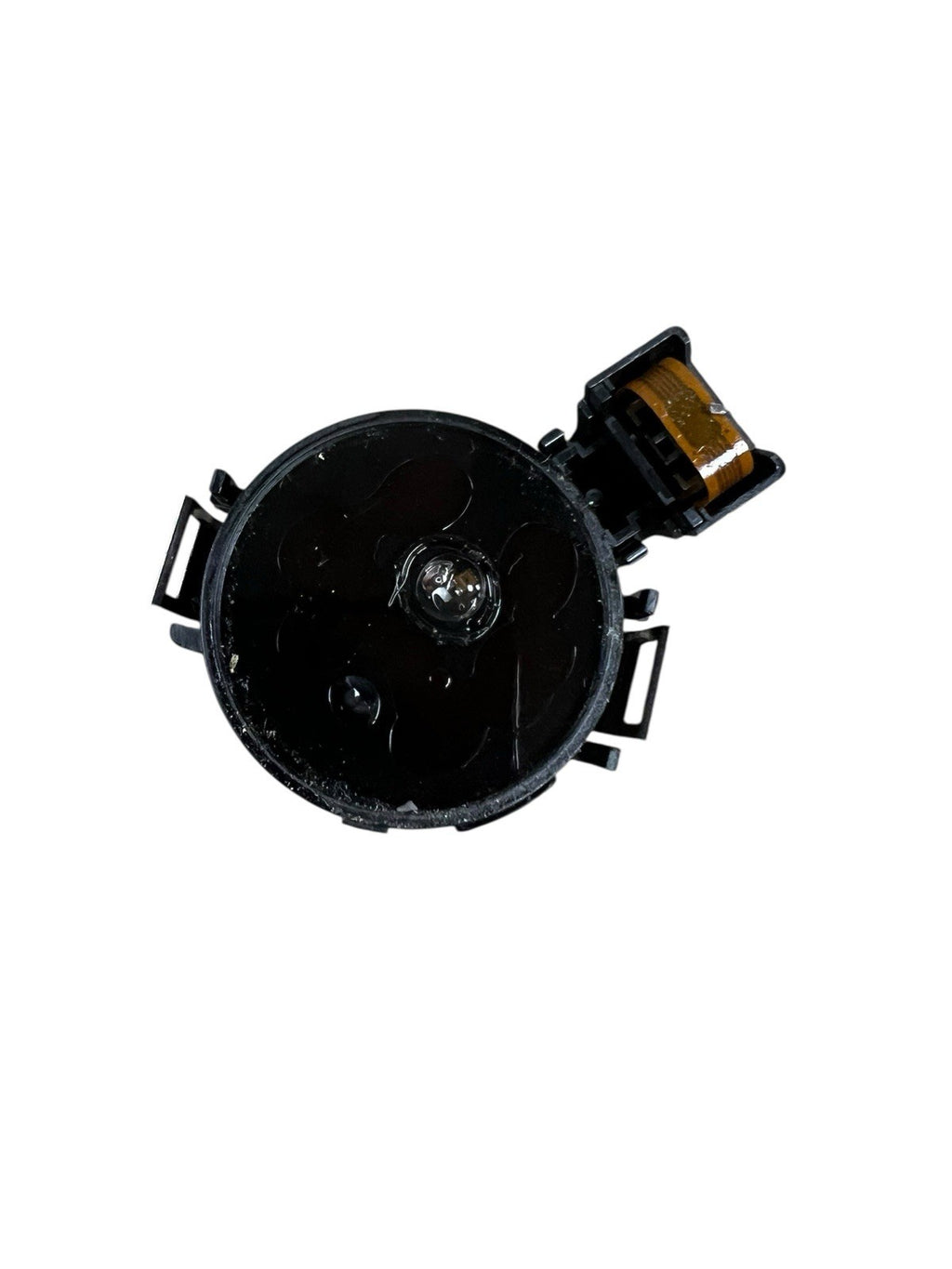 09-14 BMW X5 Windshield Rain Light Solar Sensor OEM 6PW 009 681 02