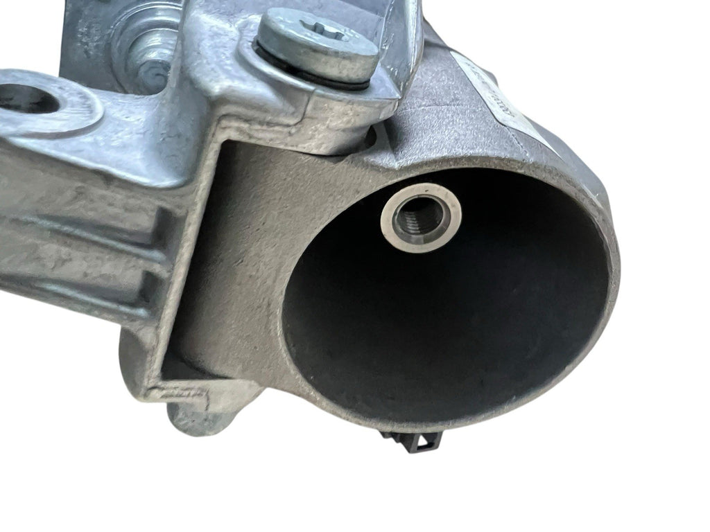 06-11 Mercedes W211 W219 E350 CLS500 E63 CLS63 AMG Steering Column w/ Motors OEM