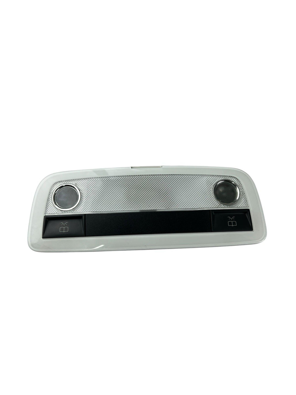 ✅08-14 MERCEDES C350 C250 W204 INTERIOR REAR ROOF LIGHT OEM A2048204901