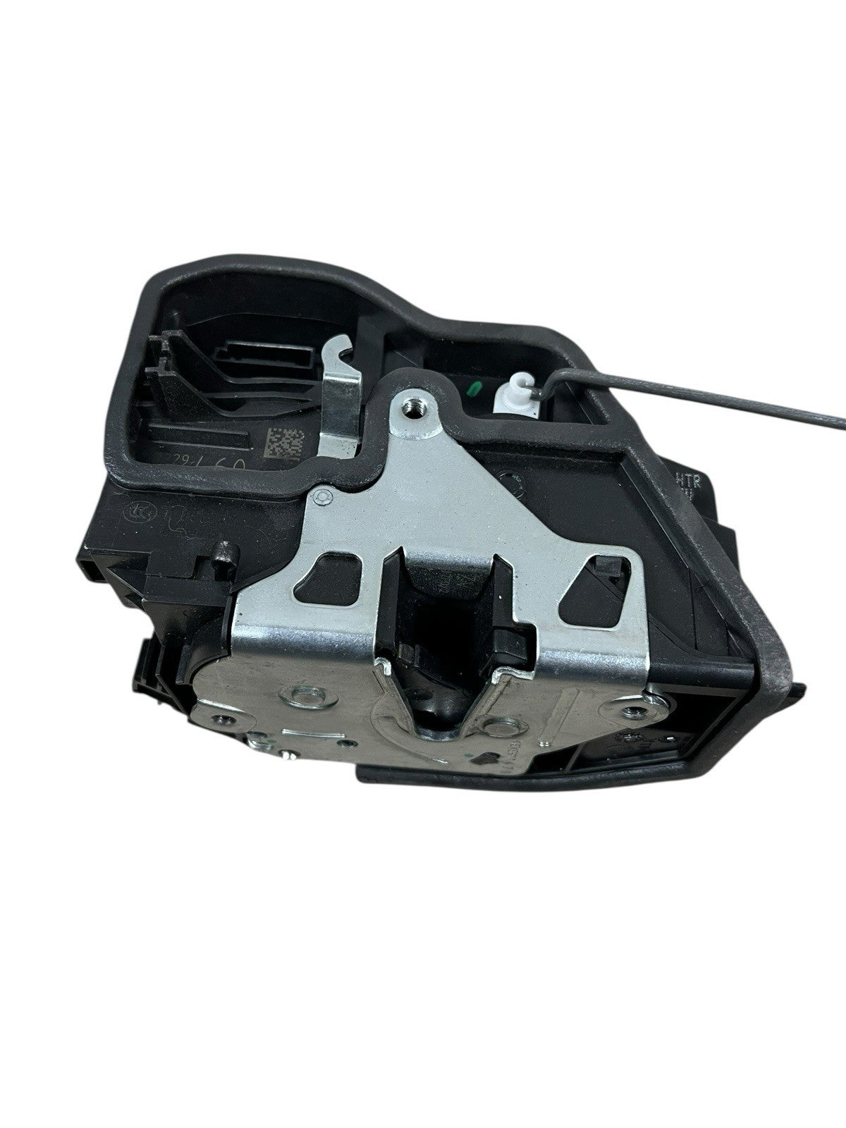 2007-2013 BMW X5 Rear Right side Door Lock Latch Actuator 7229460 OEM