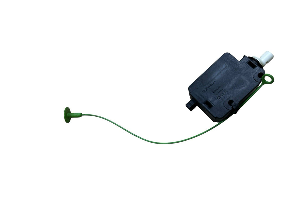 Land Range Rover  Fuel Filler Door Gas Flap Actuator OEM 40620437
