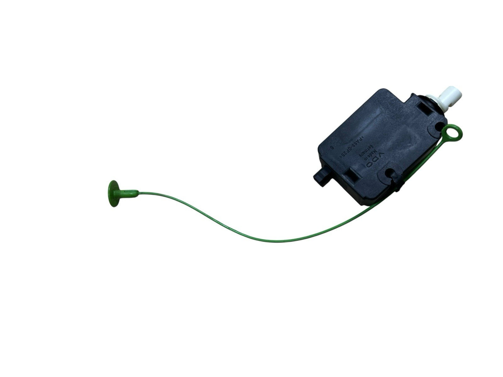 Land Range Rover  Fuel Filler Door Gas Flap Actuator OEM 40620437