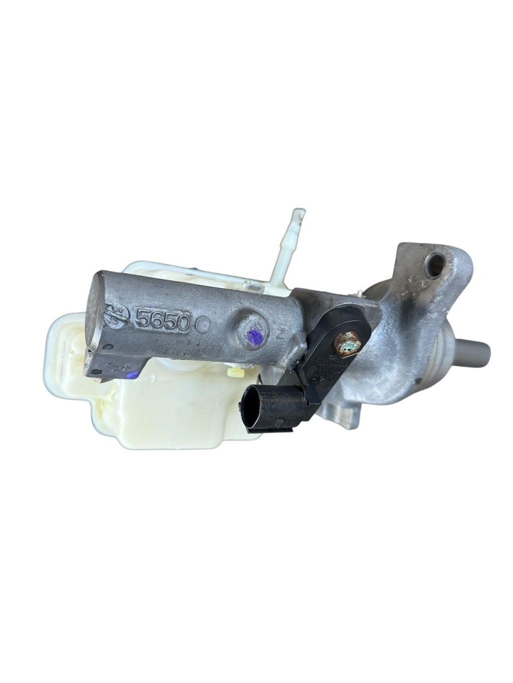 2011-2014 VW JETTA SPORTSWAGEN TDI 2.0 MASTER BRAKE CYLINDER OEM 1K1 611 301E